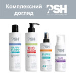 ШАМПУНЬ ДЛЯ ЦУЦЕНЯТ - HAPPY PUPPY SHAMPOO PSH 300ML - Зображення 3