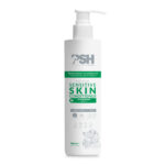 КОНДИЦІОНЕР ДЛЯ СОБАК ГІПОАЛЕРГЕННИЙ - SENSITIVE SKIN (HYPOALLERGENIC) CONDITIONER PSH 300ML