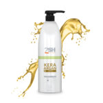МАСКА (КОНЦЕНТРАТ) ДЛЯ СОБАК ЗВОЛОЖУЮЧА ТА РОЗГЛАДЖУЮЧА - KERA ARGAN MASK PSH 1L