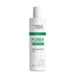 ШАМПУНЬ ДЛЯ СОБАК І КОТІВ ЗІ СРІБЛОМ ДЕРМАТОЛОГІЧНИЙ - PURE SILVER SHAMPOO PSH 300ML
