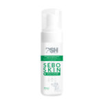 ПІНКА ПРОТИ СЕБОРЕЇ У СОБАК - SEBO SKIN PSH 160ML