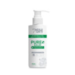 ЛОСЬЙОН ДЛЯ СОБАК І КОТІВ ЗІ СРІБЛОМ ДЕРМАТОЛОГІЧНИЙ - PURE S BALM PSH 100ML