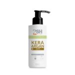 МАСКА (КОНЦЕНТРАТ) ДЛЯ СОБАК ЗВОЛОЖУЮЧА ТА РОЗГЛАДЖУЮЧА - KERA ARGAN MASK PSH 100ML
