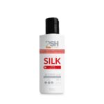 ШАМПУНЬ (КОНЦЕНТРАТ) ДЛЯ СОБАК І КОТІВ З БІОТИНОМ ТА ПРОТЕЇНАМИ - SILK SHAMPOO PSH 100ML