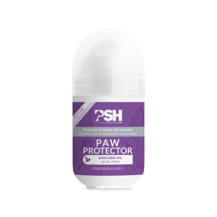 БАЛЬЗАМ ДЛЯ ЛАП СОБАК - PAW PROTECTOR ROLL ON PSH 50ML