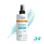 ЛОСЬЙОН ДЛЯ ЦУЦЕНЯТ ТА КОШЕНЯТ 3 В 1 - PUPPY FRAGRANCE PSH 100ML