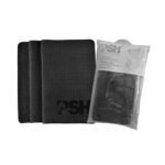 ПРОФЕСІЙНИЙ РУШНИК ДЛЯ ГРУМІНГУ - TOALLA CARBONO IONIZADO PSH