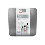 НАБІР ДЛЯ КОМПЛЕКСНОГО ДОГЛЯДУ ЗА ТВАРИНАМИ - PET BOX BEST SELLERS PSH