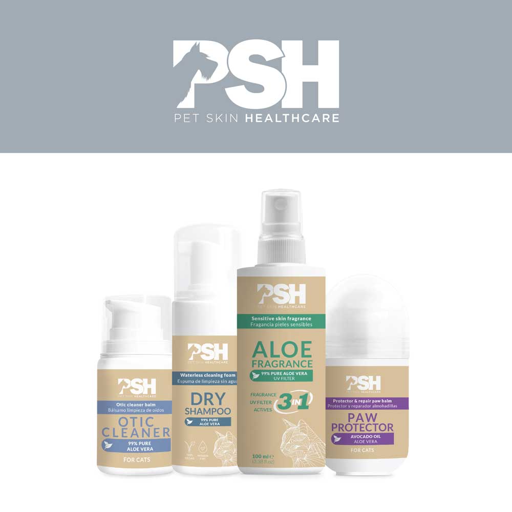 НАБІР ДЛЯ КОТІВ - PACK CATS PSH - Зображення 2