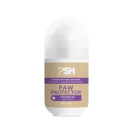 Захисний бальзам-ролик для лап котів PSH Paw Protector Roll On Gatos 50ML