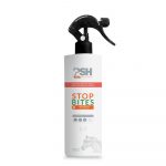 Лосьйон-репелент для коней PSH Stop Bites Horses Lotion 500ML