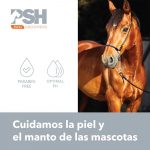 STOP BITES HORSES LOTION PSH 500ML для догляду за шкірою коней