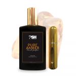 Парфумована вода для собак - Pure Amber Eau de Parfum PSH 50 ml - Зображення 2