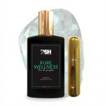 Парфумована вода Pure Wellness Eau de Parfum PSH 50 ml з дорожнім флаконом для собак