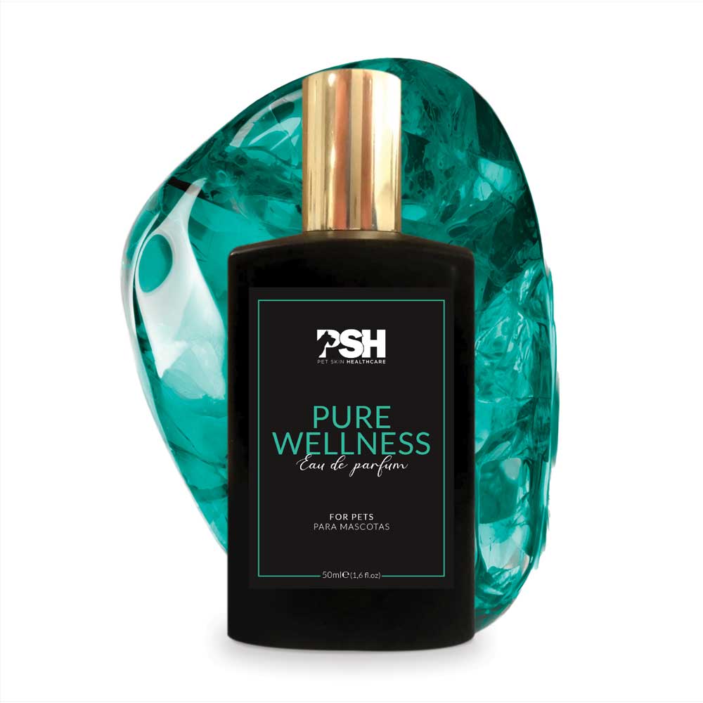 Парфумована вода Pure Wellness PSH 50 ml Парфумована вода для собак Pure Wellness Eau de Parfum PSH 50 ml