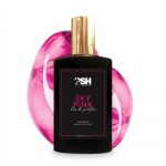 Парфумована вода для собак Sky Pink Eau de Parfum PSH 50 ml