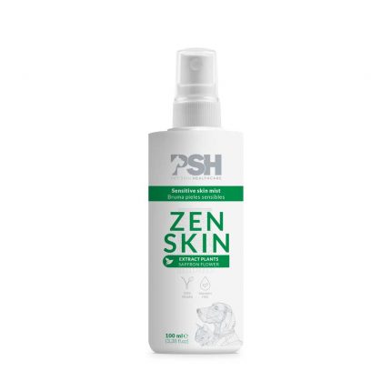 Спрей дерматологічний проти свербежу для собак і котів Zen Skin Mist PSH 100 ml